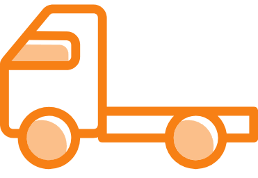 丰镇拖车/平板车